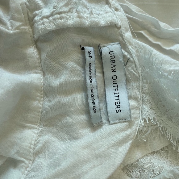 summer dress - Picture 3 of 3